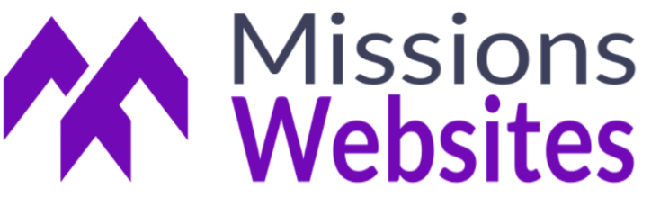 Missions Websites